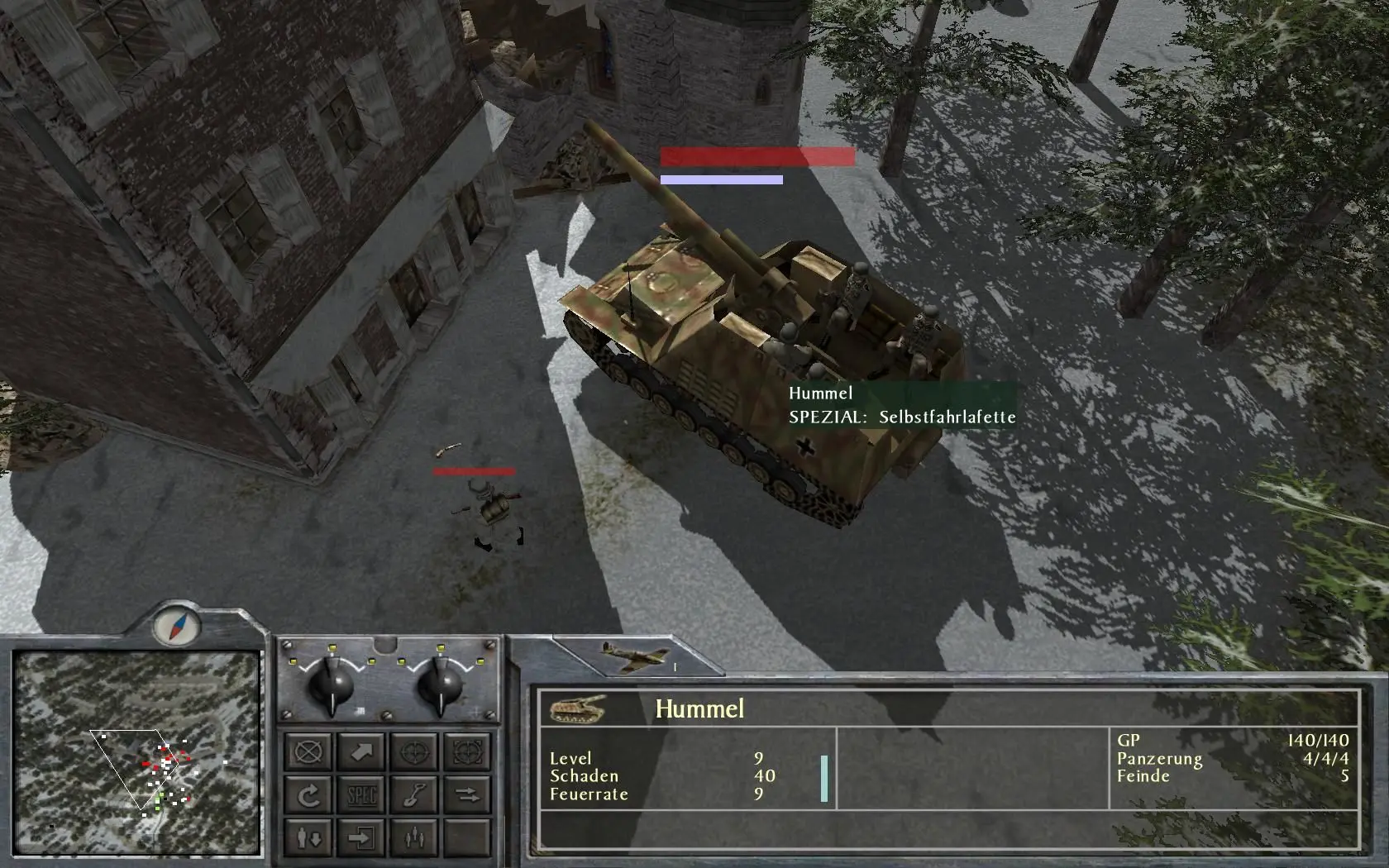 دانلود بازی No Surrender: 1944 Battle of the Bulge برای کامپیوتر PC