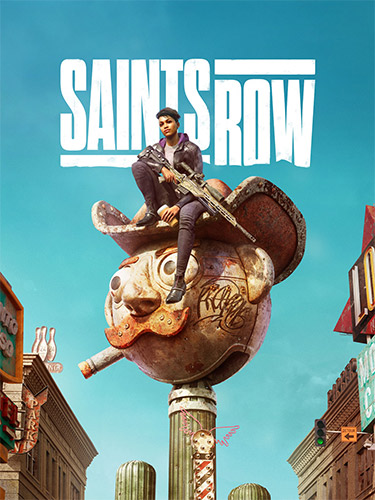 دانلود بازی Saints Row 2022 برای کامپیوتر PC