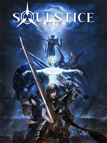 دانلود بازی Soulstice: Deluxe Edition برای کامپیوتر