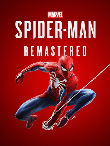 دانلود بازی Marvel’s Spider-Man Remastered برای کامپیوتر