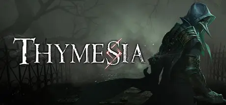دانلود بازی Thymesia برای کامپیوتر PC