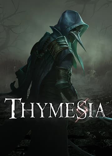 دانلود بازی Thymesia برای کامپیوتر PC