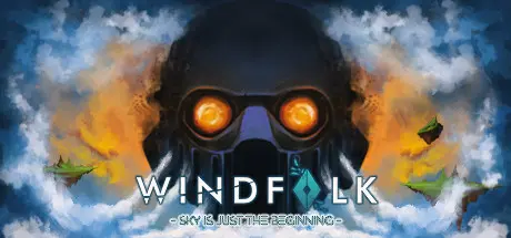 دانلود بازی Windfolk: Sky is Just the Beginning برای کامپیوتر PC