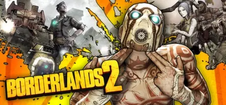 دانلود بازی Borderlands 2 + Remastered برای کامپیوتر PC