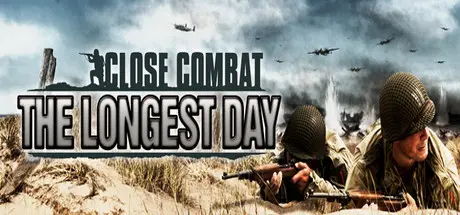 دانلود بازی Close Combat: The Longest Day برای کامپیوتر PC