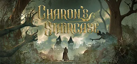 دانلود بازی Charon's Staircase برای کامپیوتر PC