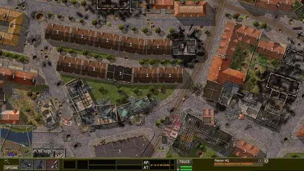 دانلود بازی Close Combat: Last Stand Arnhem برای کامپیوتر PC