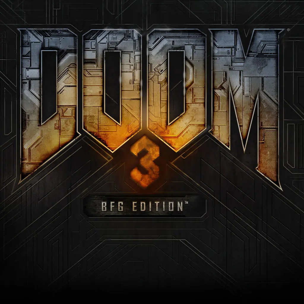 دانلود بازی DOOM 3: BFG Edition برای کامپیوتر PC