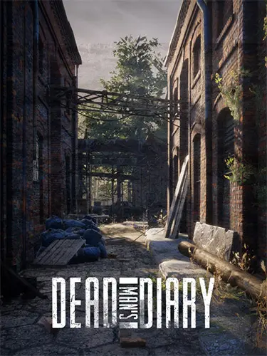 دانلود بازی Dead Man's Diary برای کامپیوتر PC