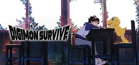 دانلود بازی Digimon Survive برای کامپیوتر PC