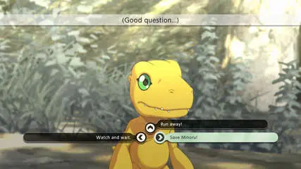 دانلود بازی Digimon Survive برای کامپیوتر PC