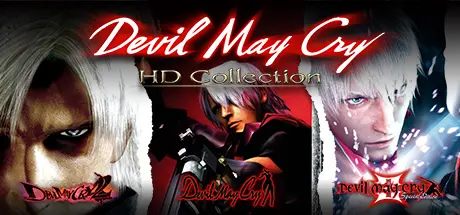 دانلود بازی Devil May Cry 1 + 2 + 3 HD Collection برای کامپیوتر PC
