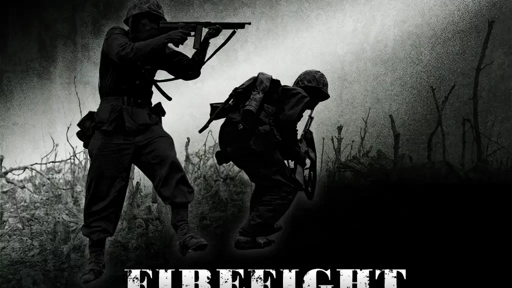 دانلود بازی Firefight برای کامپیوتر PC