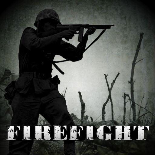 دانلود بازی Firefight برای کامپیوتر PC