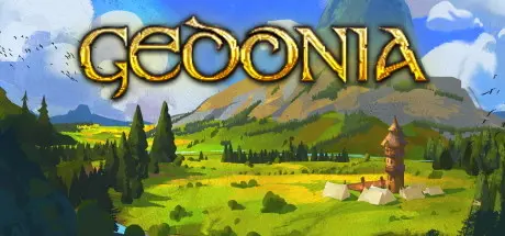 دانلود بازی Gedonia برای کامپیوتر PC