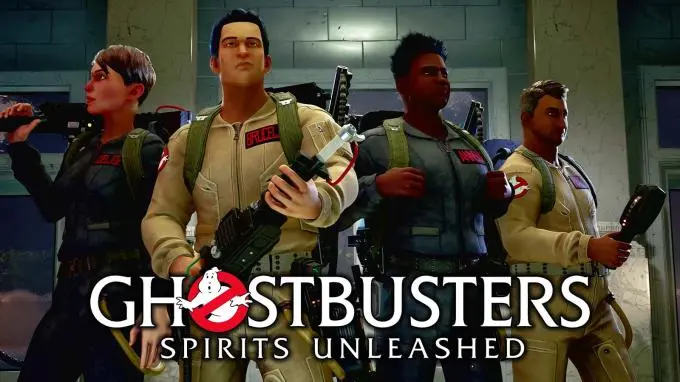 دانلود بازی Ghostbusters: Spirits Unleashed برای کامپیوتر PC