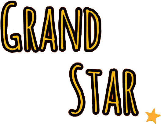 Grand Star logo