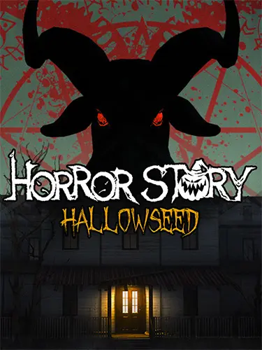 دانلود بازی Horror Story: Hallowseed برای کامپیوتر PC
