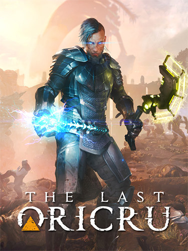 دانلود بازی The Last Oricru برای کامپیوتر PC