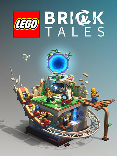 دانلود بازی لگو آجری LEGO Bricktales برای کامپیوتر PC