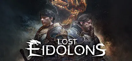 دانلود بازی Lost Eidolons برای کامپیوتر PC