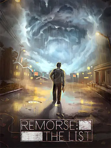 دانلود بازی Remorse: The list برای کامپیوتر PC