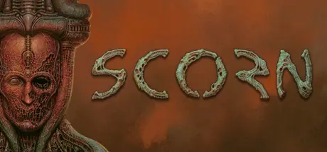 دانلود بازی Scorn: Deluxe Edition برای کامپیوتر PC