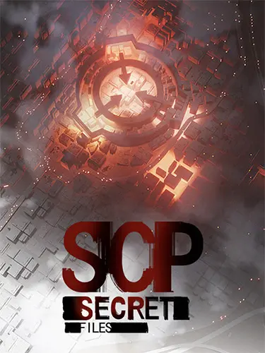 دانلود بازی SCP: Secret Files برای کامپیوتر PC