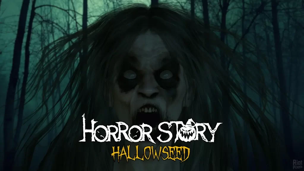 دانلود بازی Horror Story: Hallowseed برای کامپیوتر PC