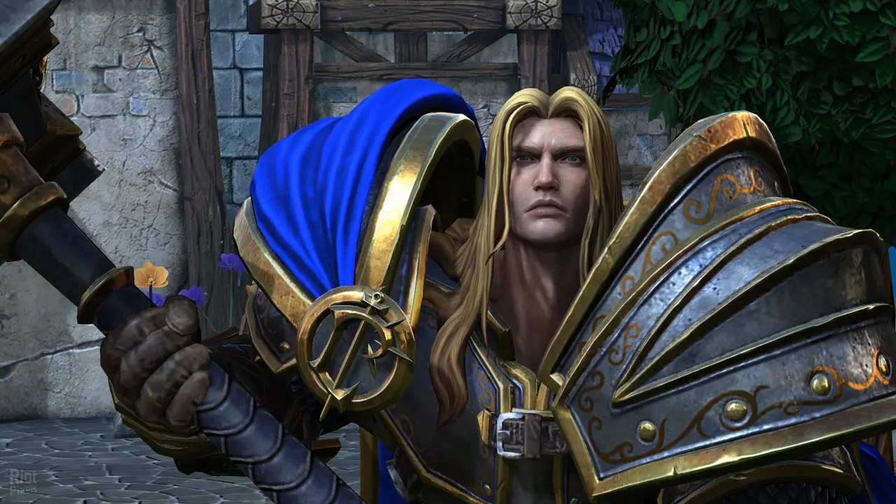 دانلود بازی Warcraft 3: Reforged برای کامپیوتر PC