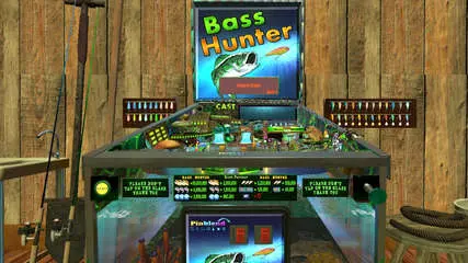 دانلود بازی Slot Shots Pinball Collection برای کامپیوتر PC