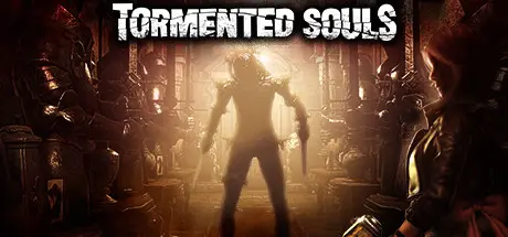 دانلود بازی Tormented Souls برای کامپیوتر PC