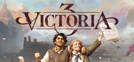 دانلود بازی Victoria 3 برای کامپیوتر PC