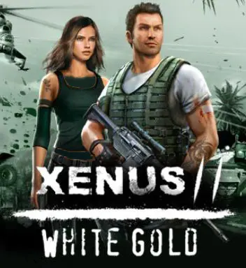 دانلود بازی Xenus 2: White gold برای کامپیوتر PC