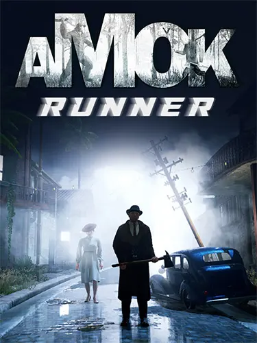 دانلود بازی Amok Runner برای کامپیوتر PC