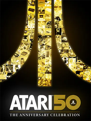 دانلود بازی Atari 50: The Anniversary Celebration برای کامپیوتر PC