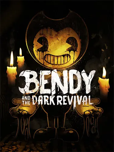 دانلود بازی Bendy and the Dark Revival برای کامپیوتر PC
