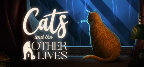 دانلود بازی Cats and the Other Lives برای کامپیوتر PC