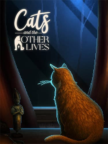 دانلود بازی Cats and the Other Lives برای کامپیوتر
