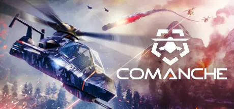 دانلود بازی Comanche (2020) برای کامپیوتر PC