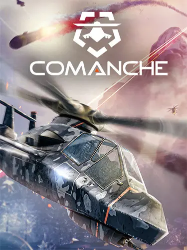 دانلود بازی Comanche (2020) برای کامپیوتر PC