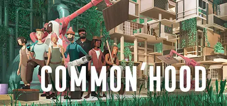 دانلود بازی Common'hood برای کامپیوتر PC