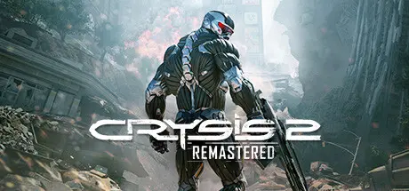 دانلود بازی Crysis 2 Remastered برای کامپیوتر PC