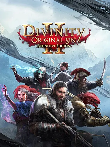 دانلود بازی Divinity: Original Sin 2 برای کامپیوتر PC