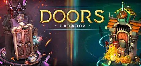 دانلود بازی Doors: Paradox برای کامپیوتر PC