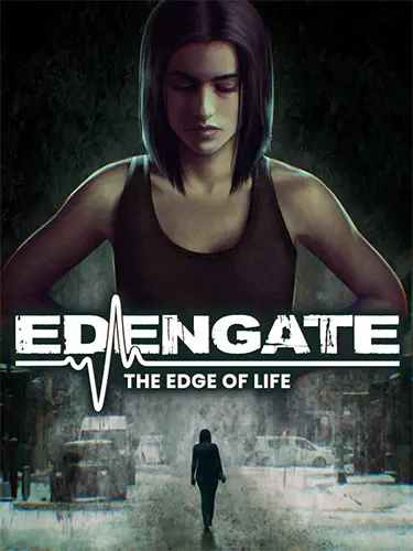 دانلود بازی EDENGATE: The Edge of Life برای کامپیوتر PC