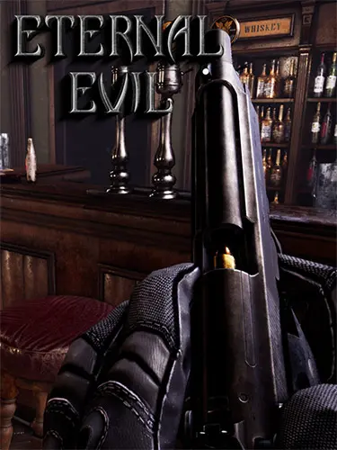 دانلود بازی Eternal Evil برای کامپیوتر PC