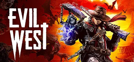 دانلود بازی Evil West برای کامپیوتر PC