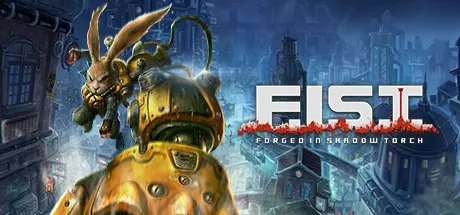 دانلود بازی F.I.S.T.: Forged In Shadow Torch برای کامپیوتر PC