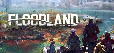 دانلود بازی Floodland برای کامپیوتر PC